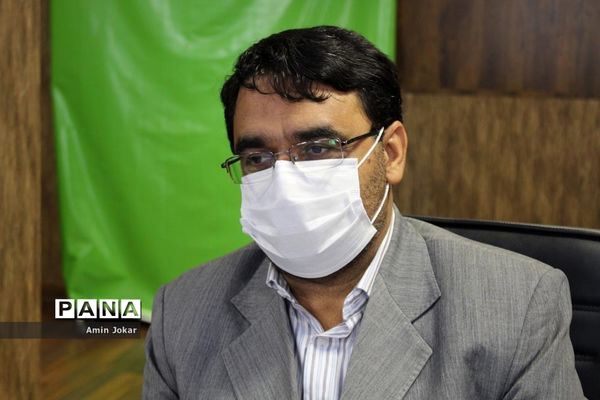 جلسه کارگروه ماده 18 سرویس مدارس شهر شیراز