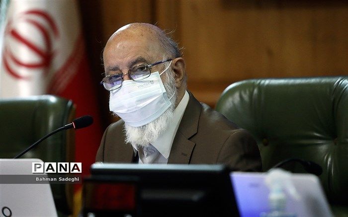 چمران:‌ موفقیت شهرداری حاصل برنامه‌های شورای شهر است