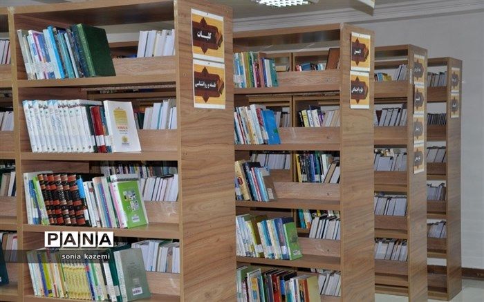 اعزام ۶ کتابدار برای بازدید از کتابخانه عمومی امام امیرالمؤمنین(ع) در نجف