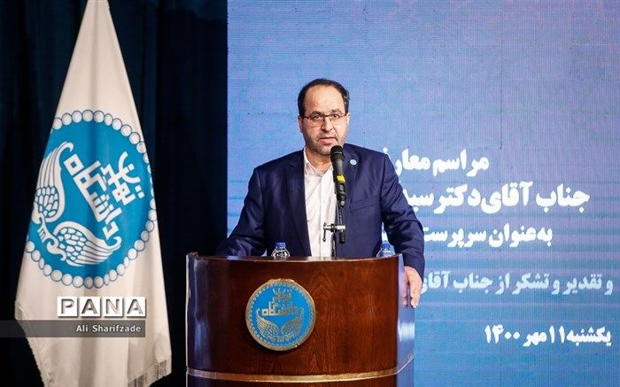 طرح توسعه دانشگاه تهران باید از بن‌بست خارج شود