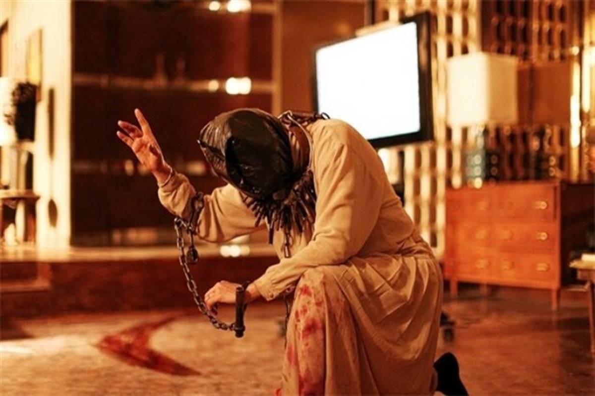 حمید نعمت‌الله با «قاتل و وحشی» فرم جشنواره فجر را پر کرد