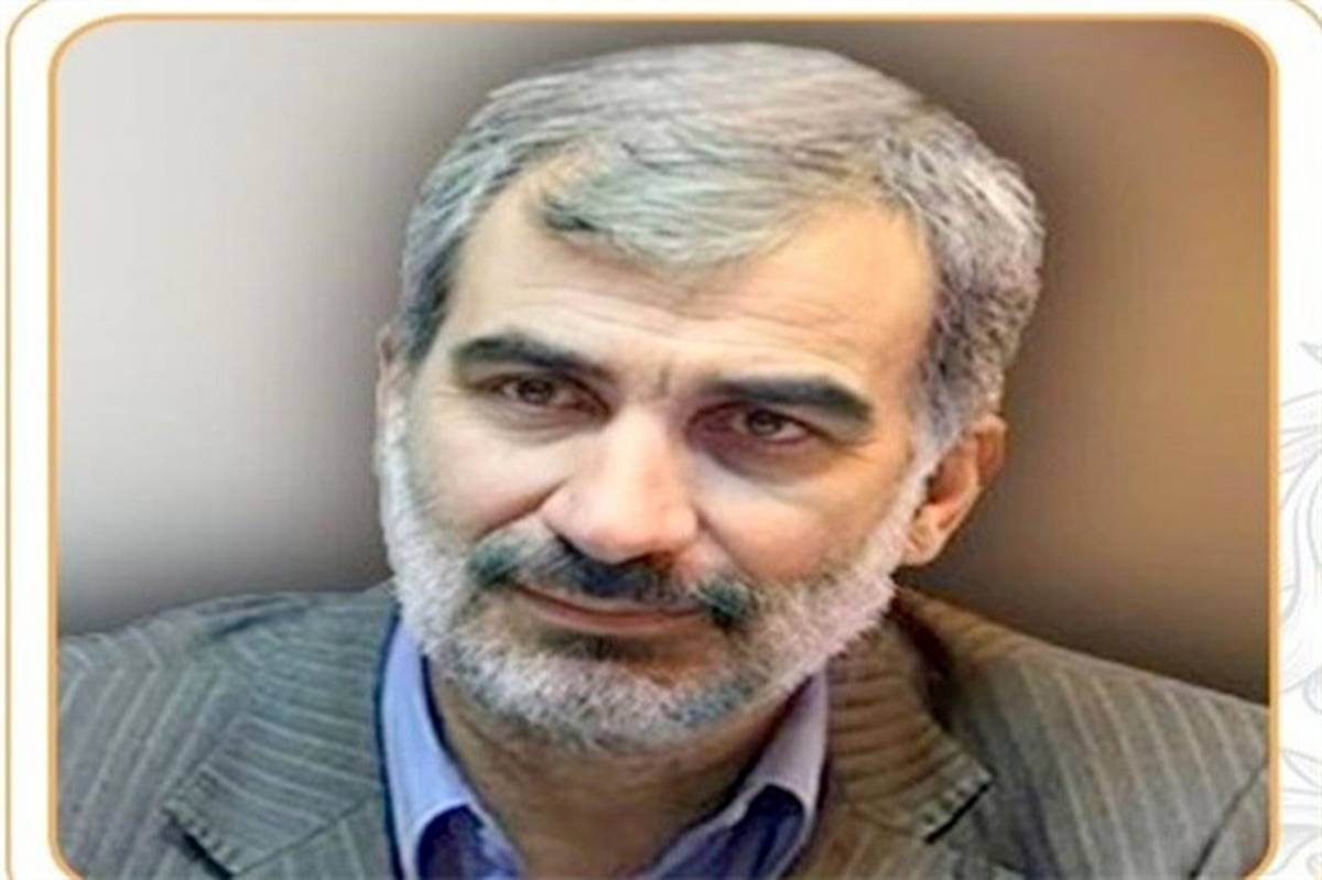 پیام تبریک مدیر کل آموزش و پرورش استان بوشهر به وزیر جدید آموزش و پرورش