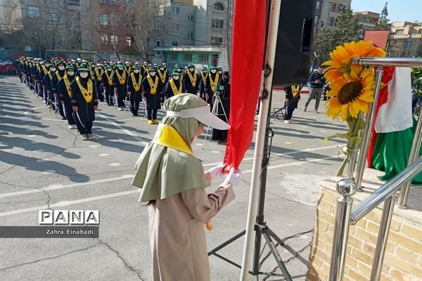 بیست و سومین مانور سراسری زلزله در شهرستان ملارد