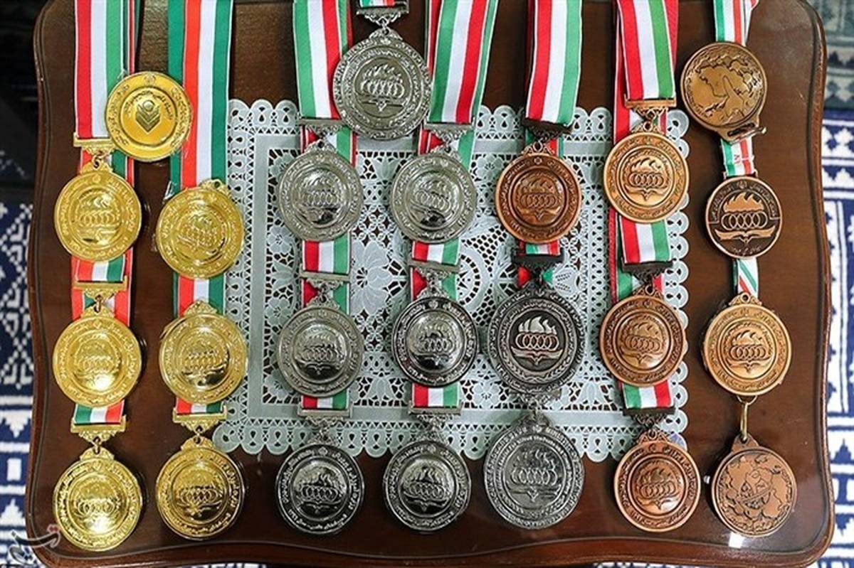 کسب مدال نقره در چهاردهمین المپیاد جهانی توسط دانش‌آموز منطقه یک