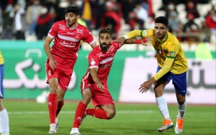 شرایط استقلال و پرسپولیس در رده‌بندی جهانی و آسیایی