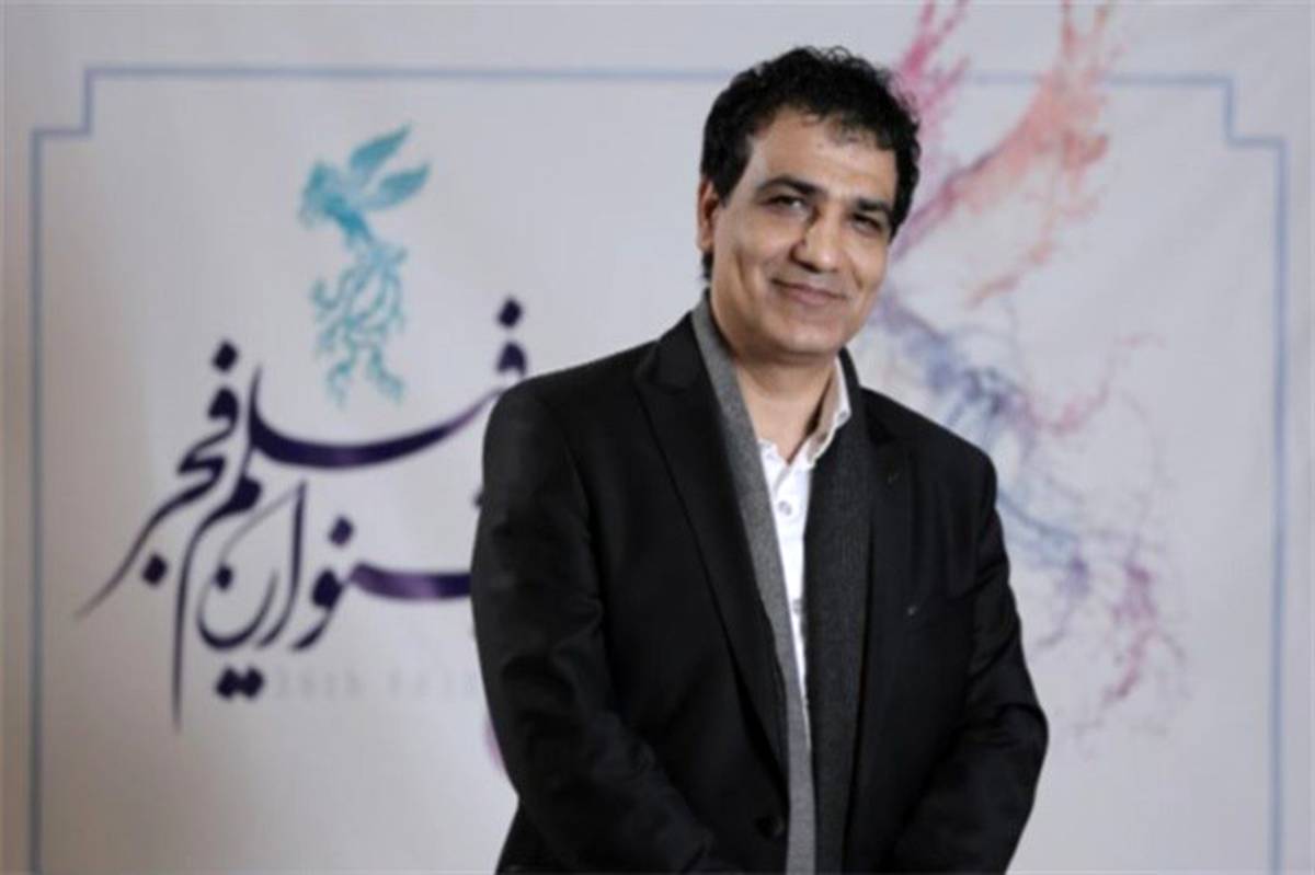 حمید زرگرنژاد:  فجر، یک جشنواره با مختصات ایران است