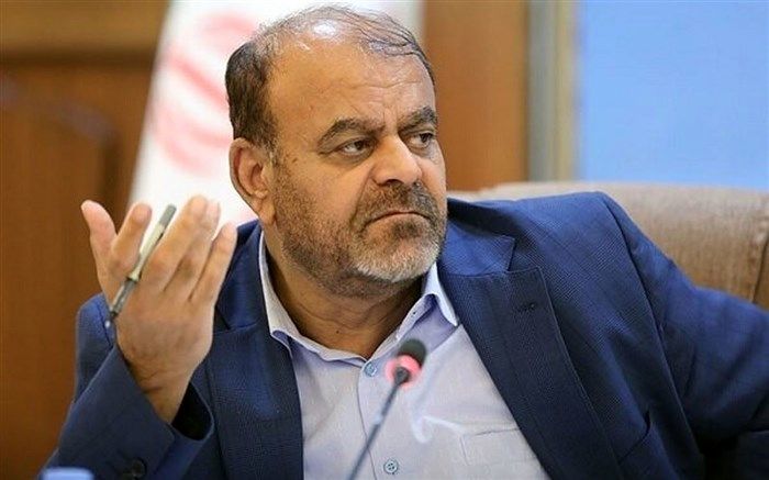 تکذیب احتمال استعفای وزیر راه و شهرسازی
