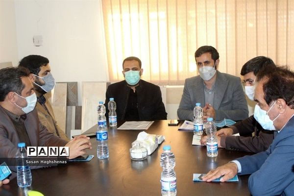 بازدید از روند احداث بیمارستان 400 تختخوابی شهرستان اسلامشهر