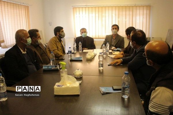 بازدید از روند احداث بیمارستان 400 تختخوابی شهرستان اسلامشهر