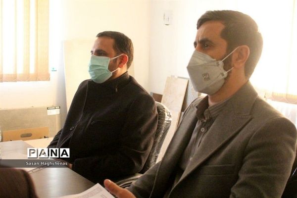 بازدید از روند احداث بیمارستان 400 تختخوابی شهرستان اسلامشهر
