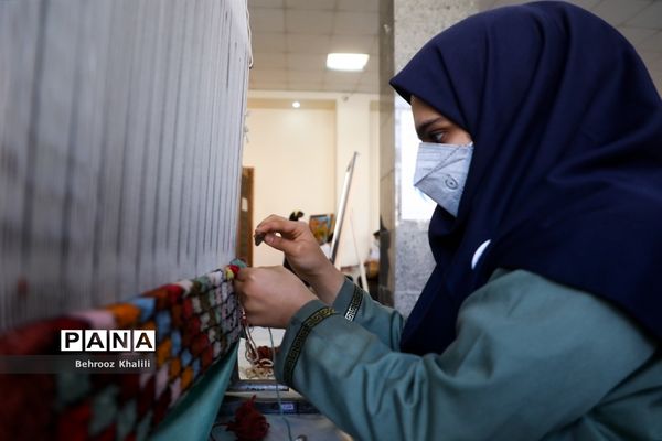 گرامیداشت روز جهانی معلولین
