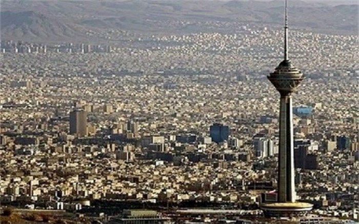 ممیزی املاک شهر تهران تا پایان ۱۴۰۱ تکمیل می‌شود