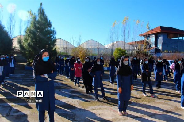 آیین گرامیداشت هفته پژوهش در میاندورود