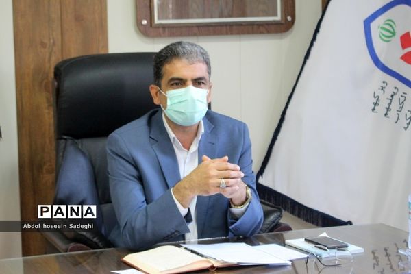 جلسه هماهنگی برگزاری یادواره شهدای دانش‌آموز و فرهنگی