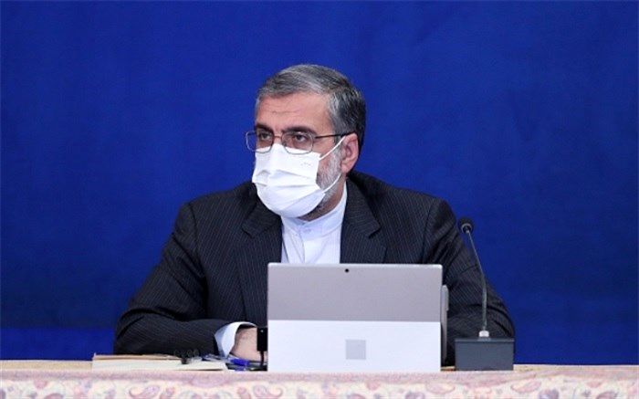 هدف نهایی ایران لغو تمام تحریم‌هاست