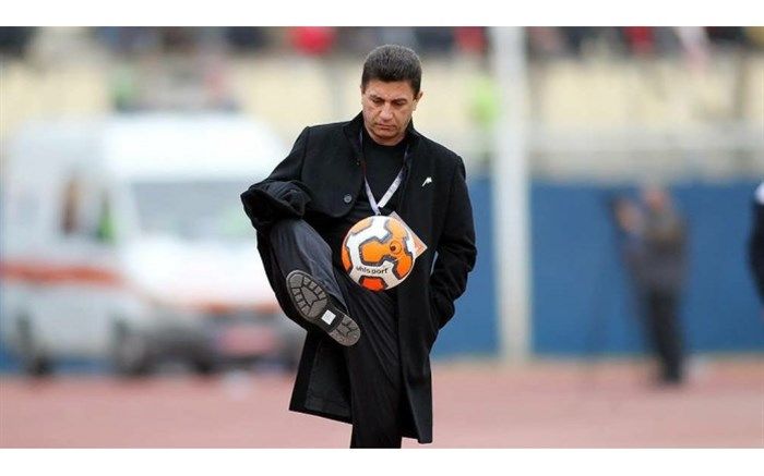 احکام جدید کمیته استیناف فدراسیون فوتبال؛ محرومیت سرمربی مشهور تعلیق شد