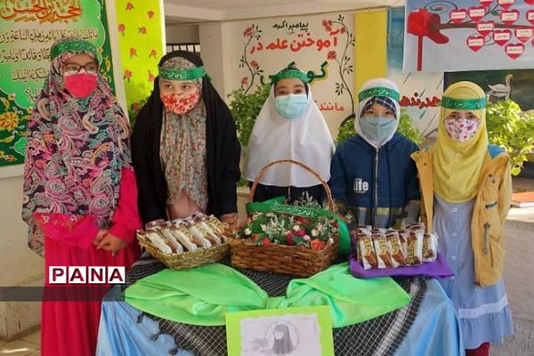 یکشنبه‌های زهرایی در شهرستان پردیس