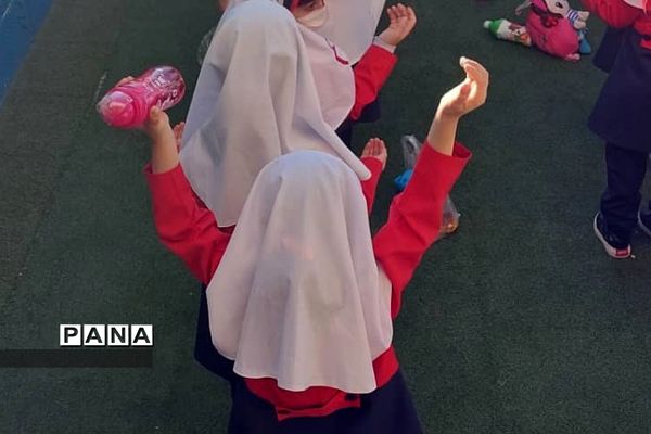 یکشنبه‌های زهرایی در شهرستان پردیس