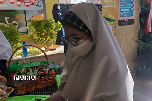 یکشنبه‌های زهرایی در شهرستان پردیس