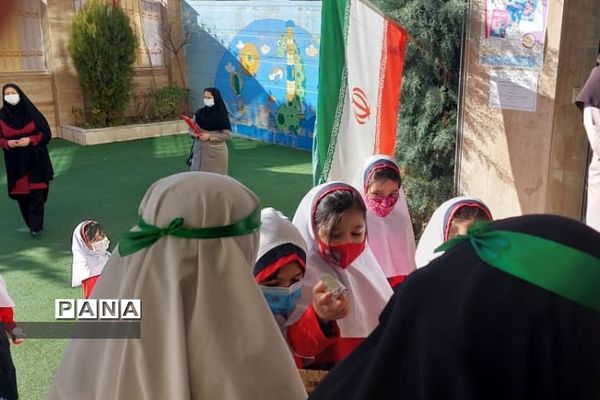 یکشنبه‌های زهرایی در شهرستان پردیس