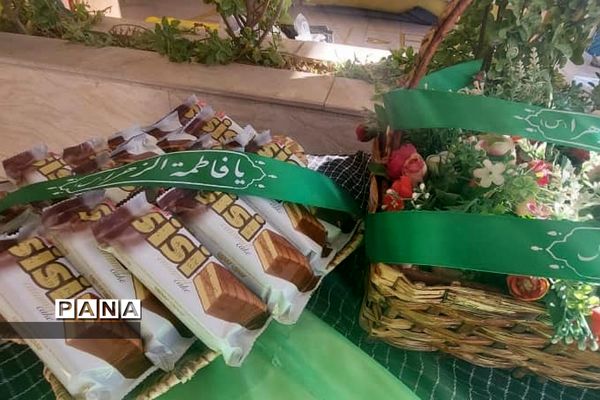 یکشنبه‌های زهرایی در شهرستان پردیس
