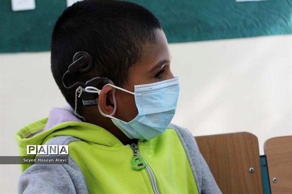 بازدید مدیر آموزش و پرورش شهرستان دشتی از آموزشگاه مهر خورموج