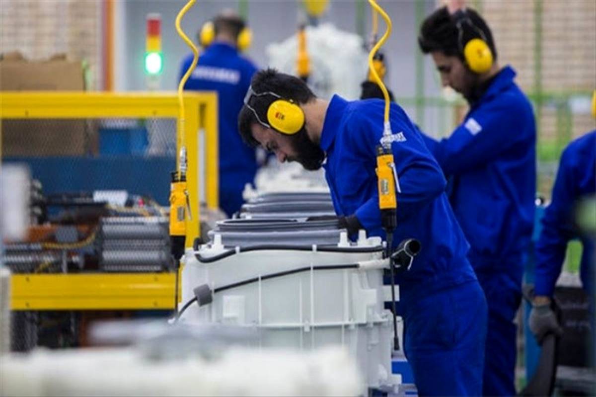 10 واحد صنعتی در سمنان به چرخه تولید بازمی‌گردند