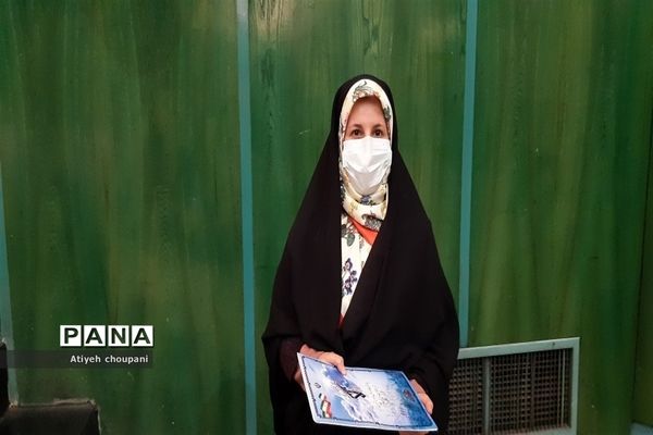 همایش تجلیل از همیاران سلامت در فرهنگسرای خاوران