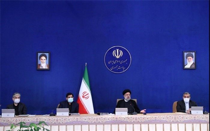 رئیس‌جمهوری: باید نظام ناهماهنگ پرداخت را به نظام هماهنگ تبدیل کنیم