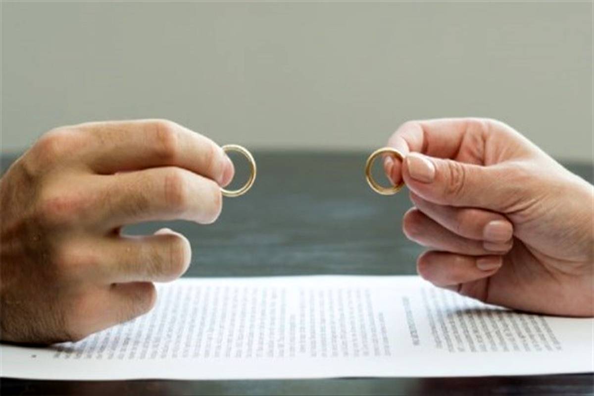 عوامل اصلی طلاق در البرز چه مواردی است؟