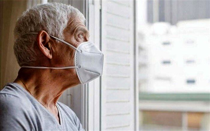 آلودگی هوا خطر ابتلا به کرونا را افزایش می‌دهد؟