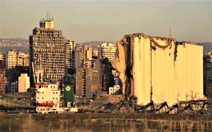 سرنوشت ناشران لبنانی خسارت‌دیده از انفجار بیروت چه شد؟