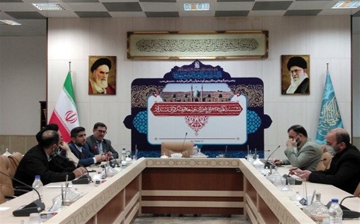چهارمین نشست کمیته اجرایی شورای توسعه فرهنگ قرآنی استان قم برگزار شد