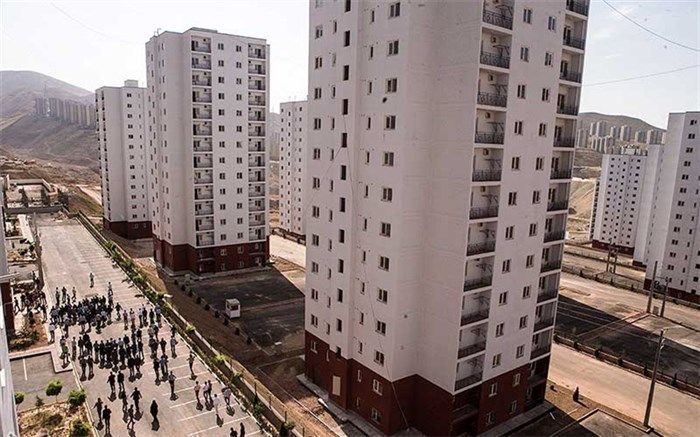 اراضی مازاد دانشگاه خرم‌آباد به طرح تولید مسکن اختصاص یافت