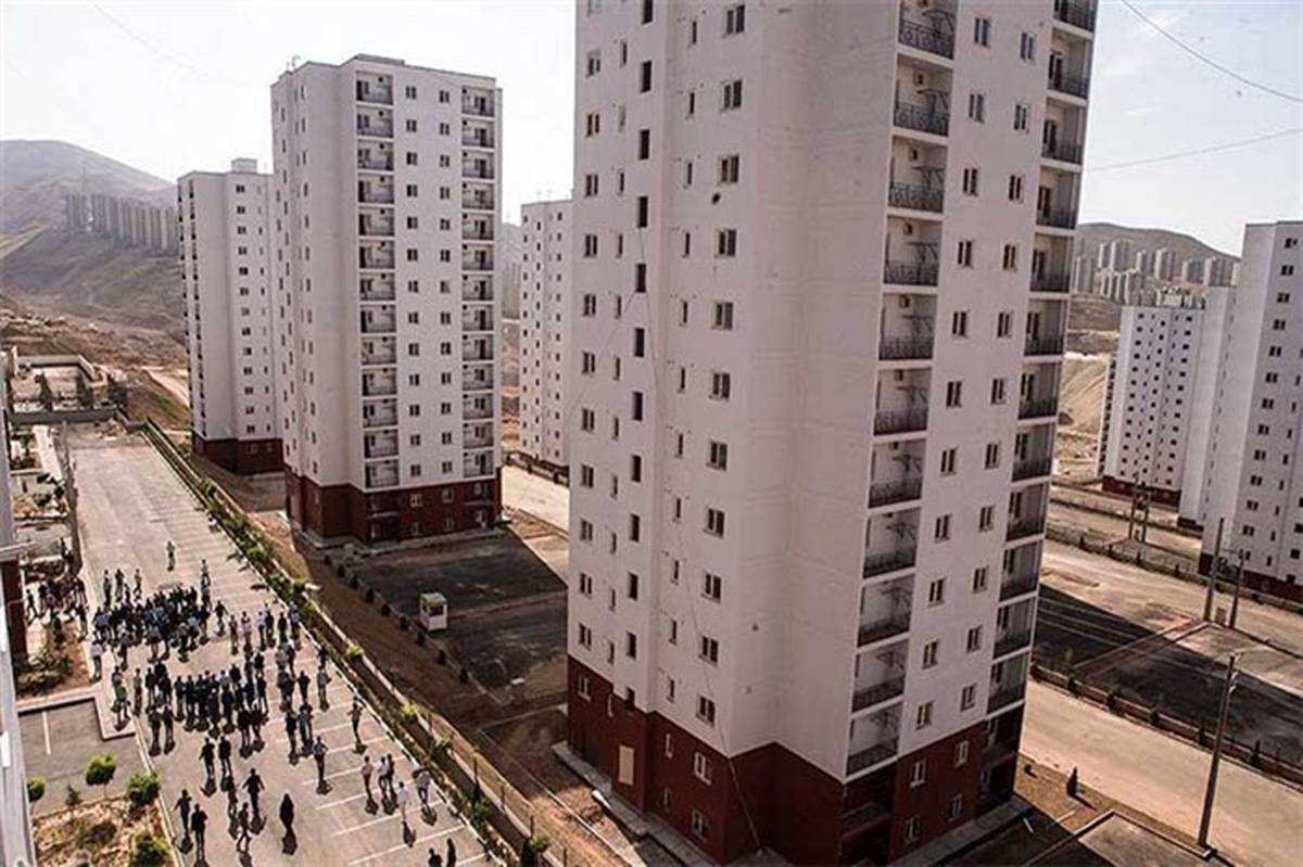 اراضی مازاد دانشگاه خرم‌آباد به طرح تولید مسکن اختصاص یافت