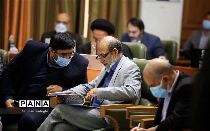 ارائه بودجه 1401 شهرداری تهران تا پایان دی‌‌ماه