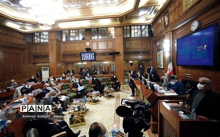 طرح الزام شهرداری تهران به انتقال نمایشگاه بین‌المللی تهران تصویب شد