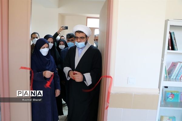 سفر یک روزه مدیرکل آموزش و پرورش آذربایجان غربی به منطقه انزل