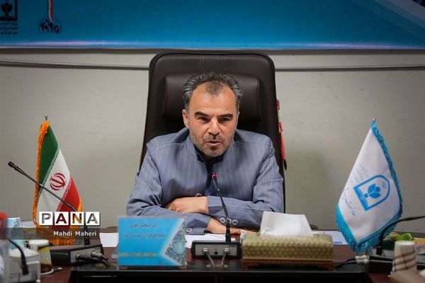 نشست خبری هفته بزرگداشت قرآن، عترت و نماز