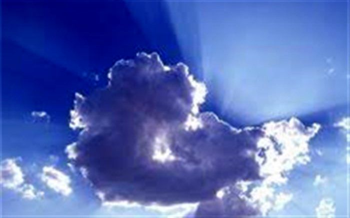 کاهش دمای هوا در شمال شرق کشور