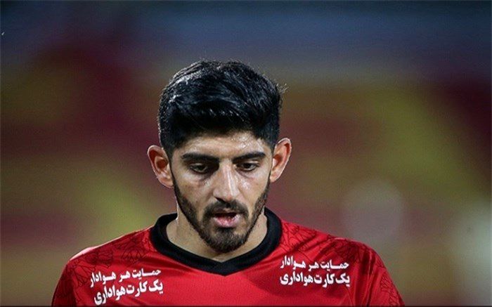 معرفی جانشین مهدی ترابی در ترکیب پرسپولیس؛ تغییر بزرگ در راه نیست