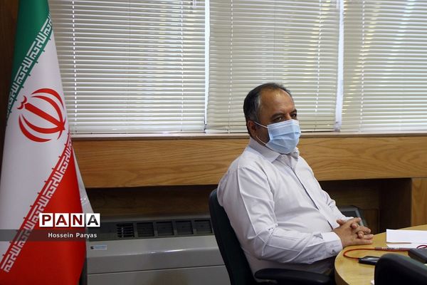 مصاحبه اختصاصی پانا با معاون وزیر و رئیس سازمان نوسازی مدارس کشور