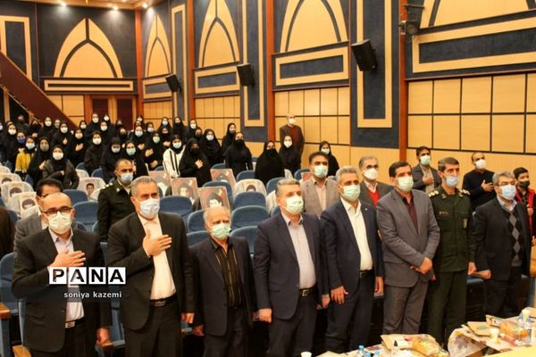 آغاز سومین دوره طرح ملی لاله‌های روشن در مازندران