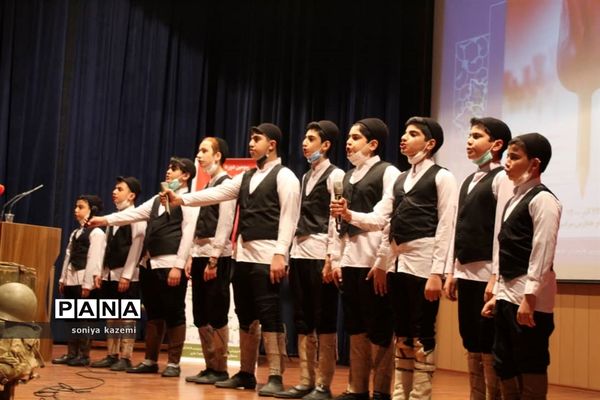 آغاز سومین دوره طرح ملی لاله‌های روشن در مازندران