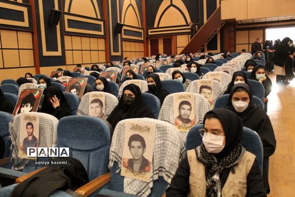 آغاز سومین دوره طرح ملی لاله‌های روشن در مازندران