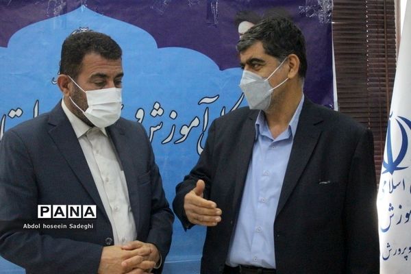 نشست روسای کانون‌های بازنشستگان شهرستان‌ها و مناطق استان بوشهر