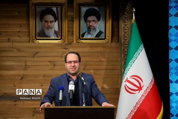 نخستین نمایشگاه تخصصی  تمدن نوین اسلامی