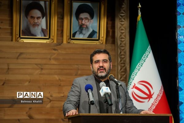 نخستین نمایشگاه تخصصی  تمدن نوین اسلامی