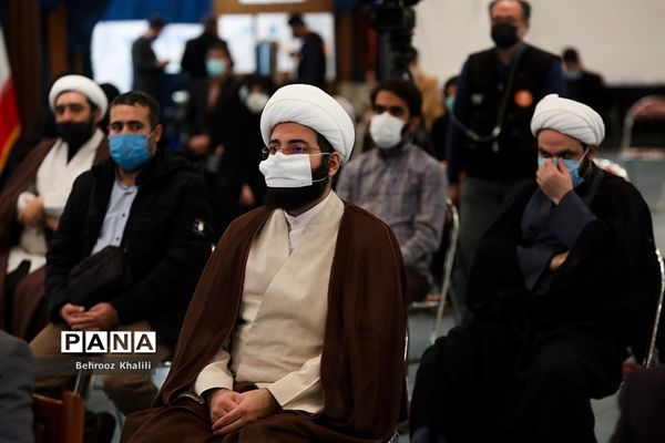 نخستین نمایشگاه تخصصی  تمدن نوین اسلامی
