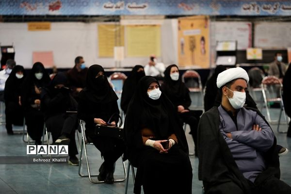 نخستین نمایشگاه تخصصی  تمدن نوین اسلامی